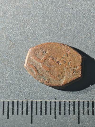 81期回流戒指饰品杂件纪念章丝路钱币专场 - E丝路版式