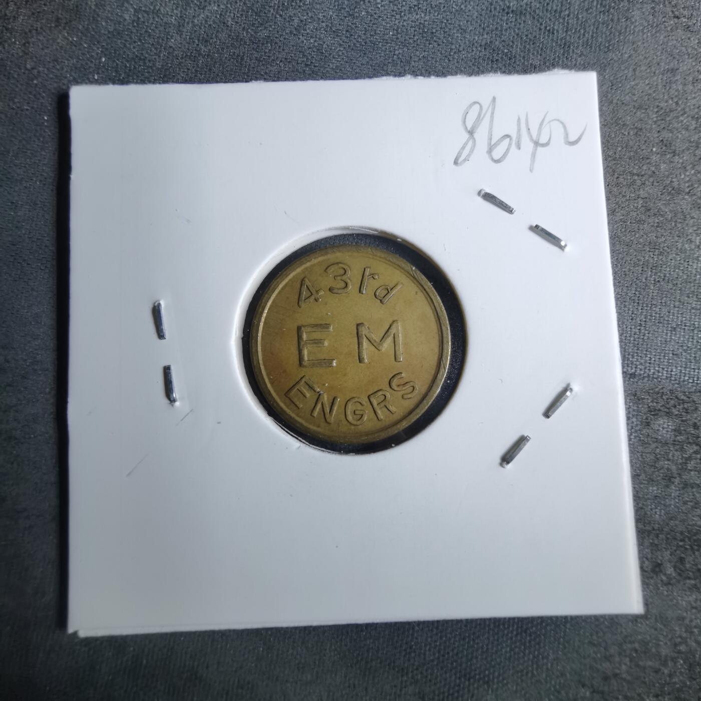 沼泽如烟--第886场 43 代币