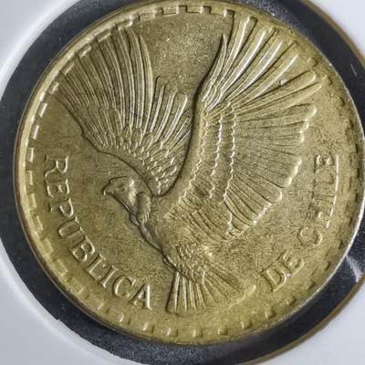 沼泽如烟--第886场 - 智利1970年二分