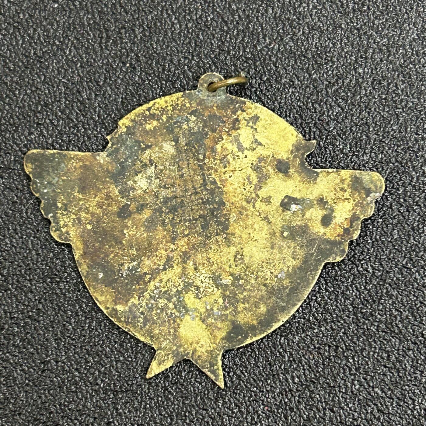 西秦中古拍卖第六十三期 民国1948年东北奖章