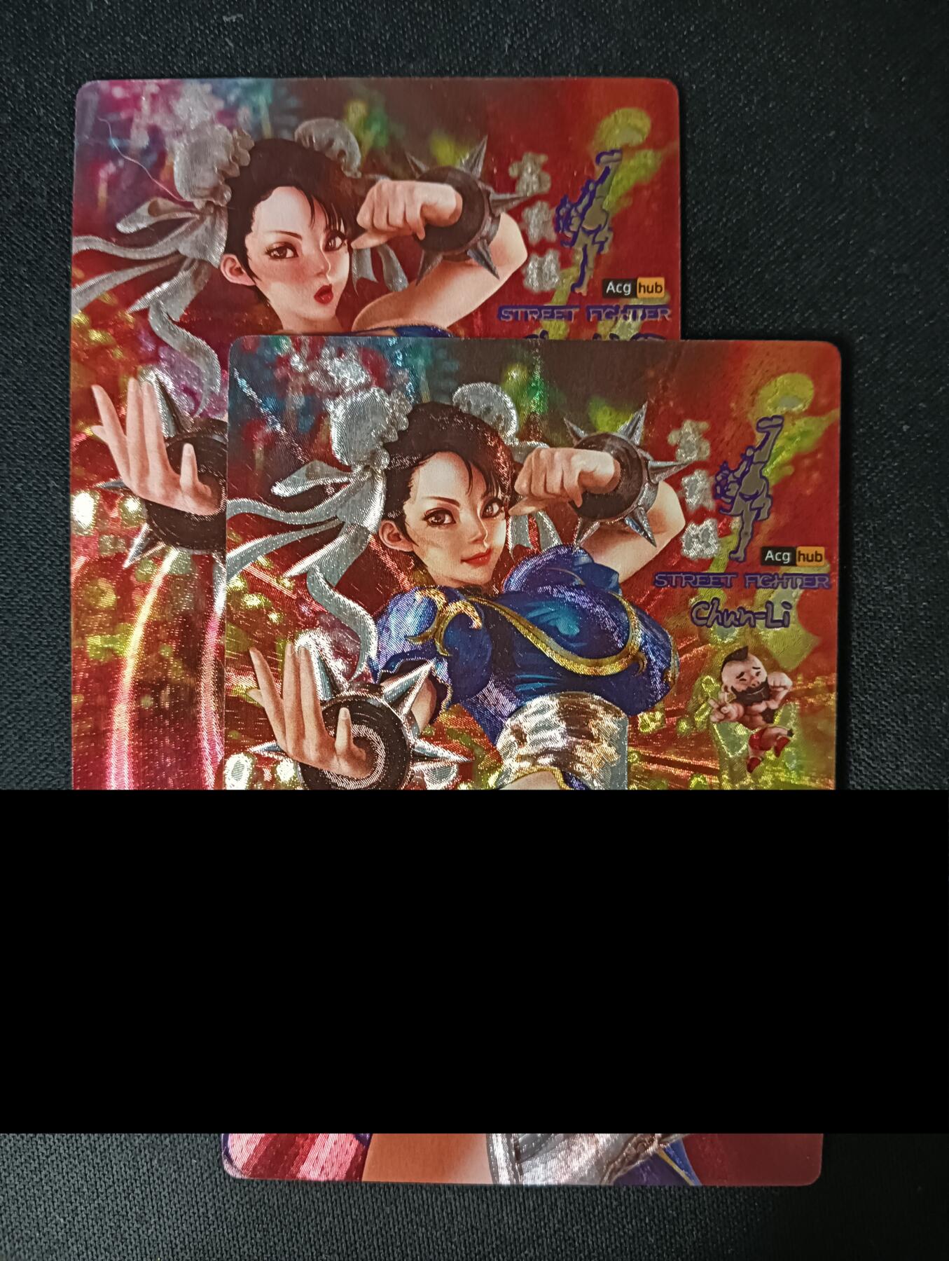 花开卡拍第45期（11月2号周日截拍，品控勿拍!!!拍品不寄存，运费5元，自制卡难免瑕疵，可能存在轻微撞角爆边等出厂瑕疵，品控介意勿拍！）