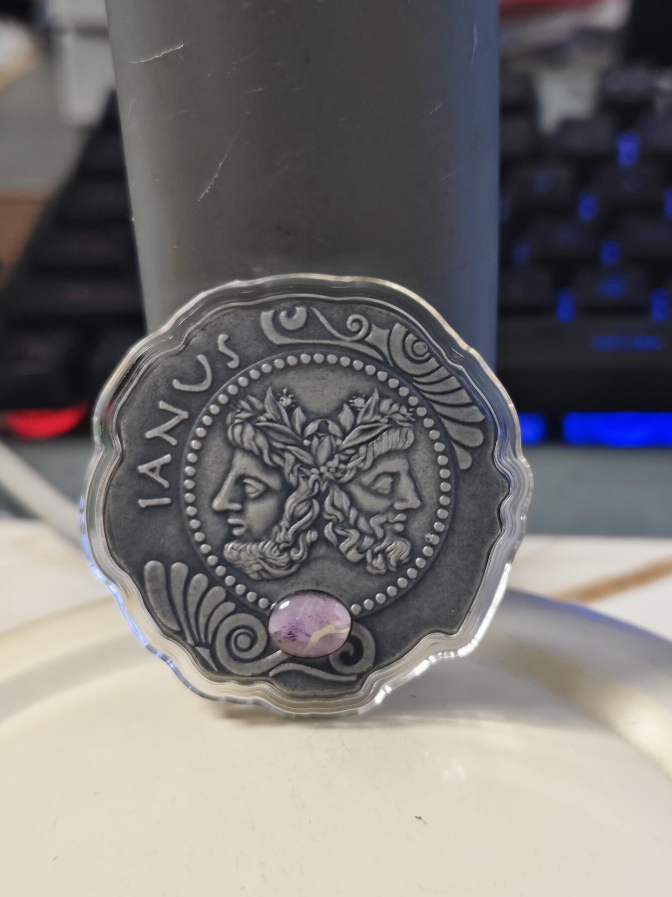 第180期拍卖【长期征集拍品】【北京币展专场】