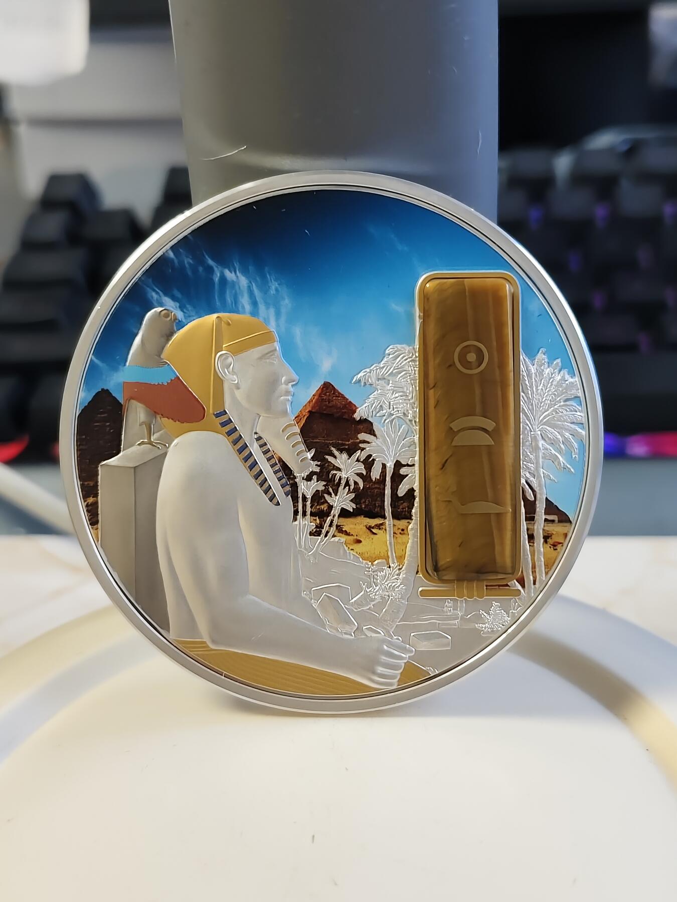 第180期拍卖【长期征集拍品】【北京币展专场】