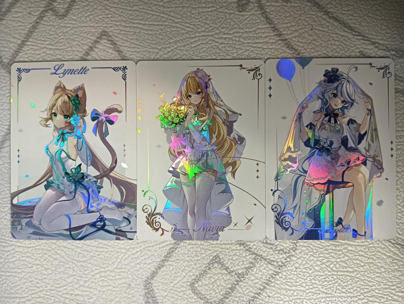 花开卡拍第45期（11月2号周日截拍，品控勿拍!!!拍品不寄存，运费5元，自制卡难免瑕疵，可能存在轻微撞角爆边等出厂瑕疵，品控介意勿拍！）