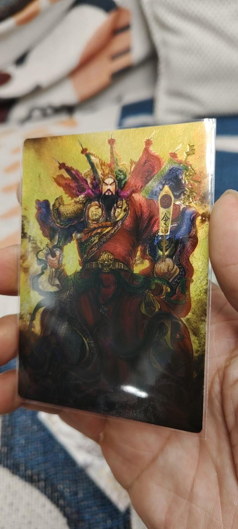 秋原瞳的小店第二十七期（持续收拍，11月秋意正浓，冬欲近，暖心囤卡好时光） 昆仑万象项目粗闪——卢老二，我心中的梁山老大