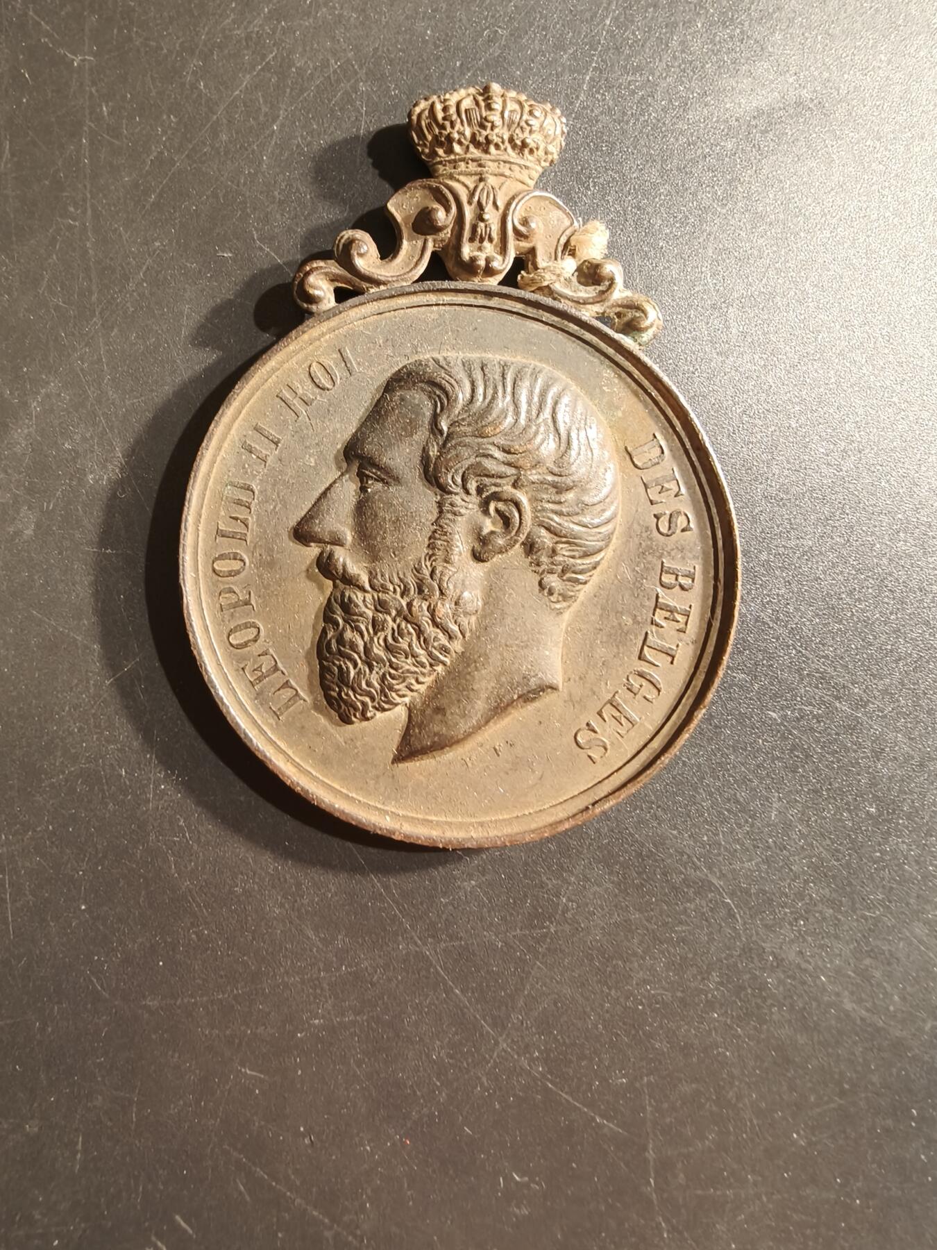 老王徽章第160期