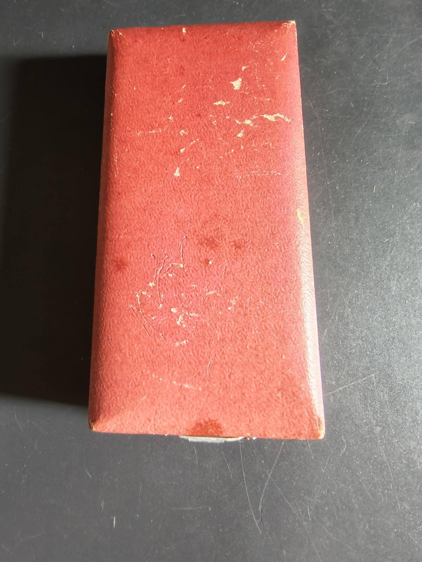 老王徽章第160期