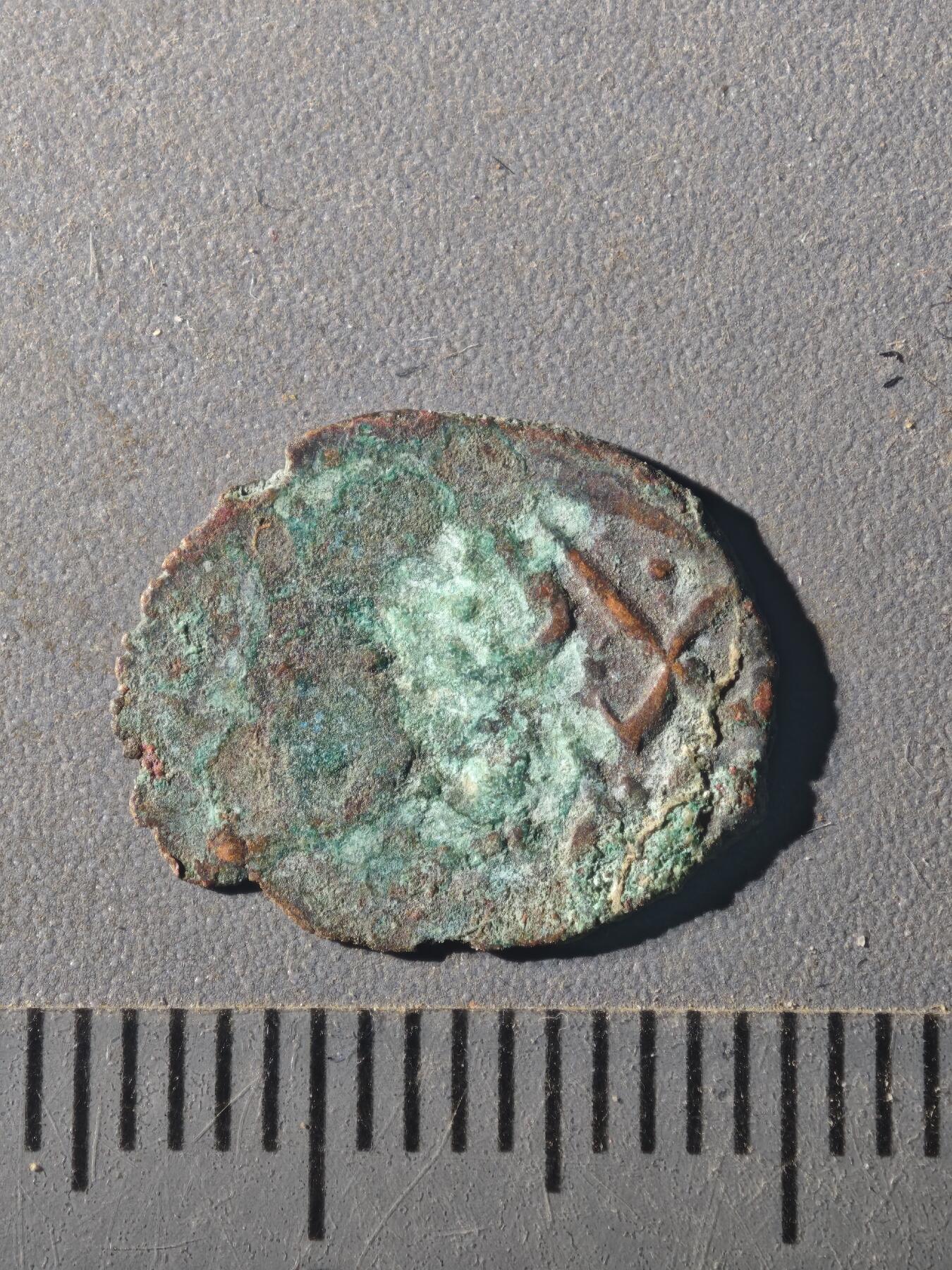 81期回流戒指饰品杂件纪念章丝路钱币专场 E丝路版式