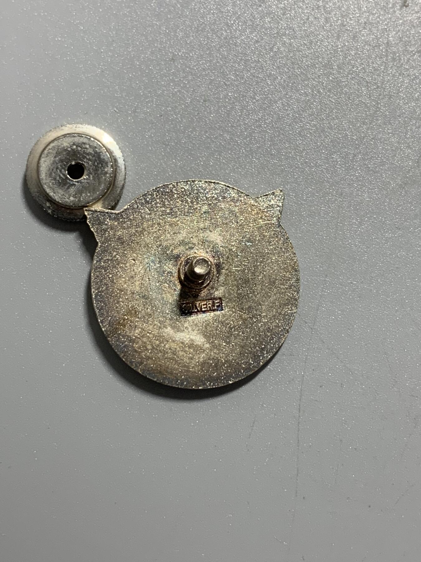 远东徽章小铺11月2日周日晚上9点结束 空港警备队