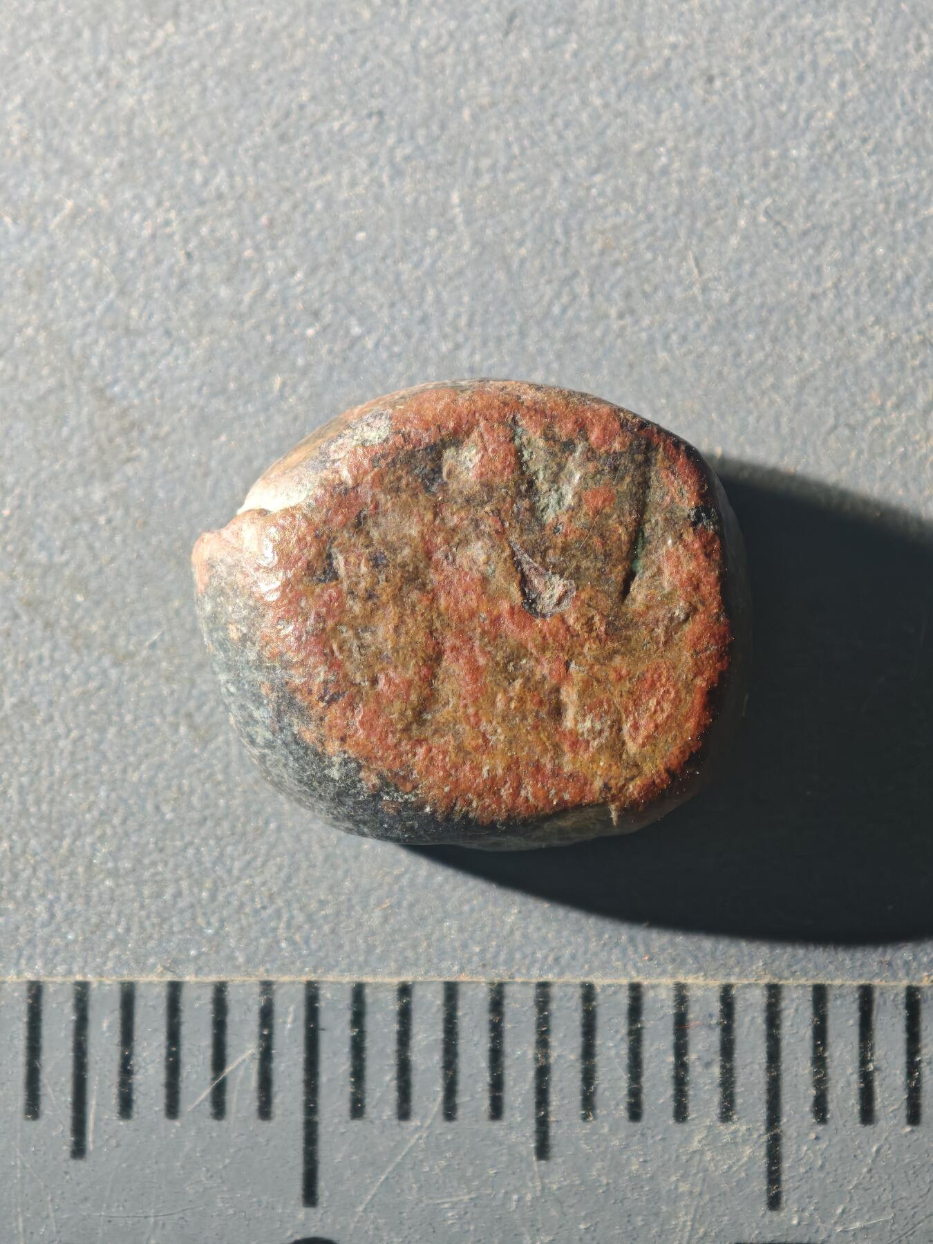 81期回流戒指饰品杂件纪念章丝路钱币专场 E丝路版式