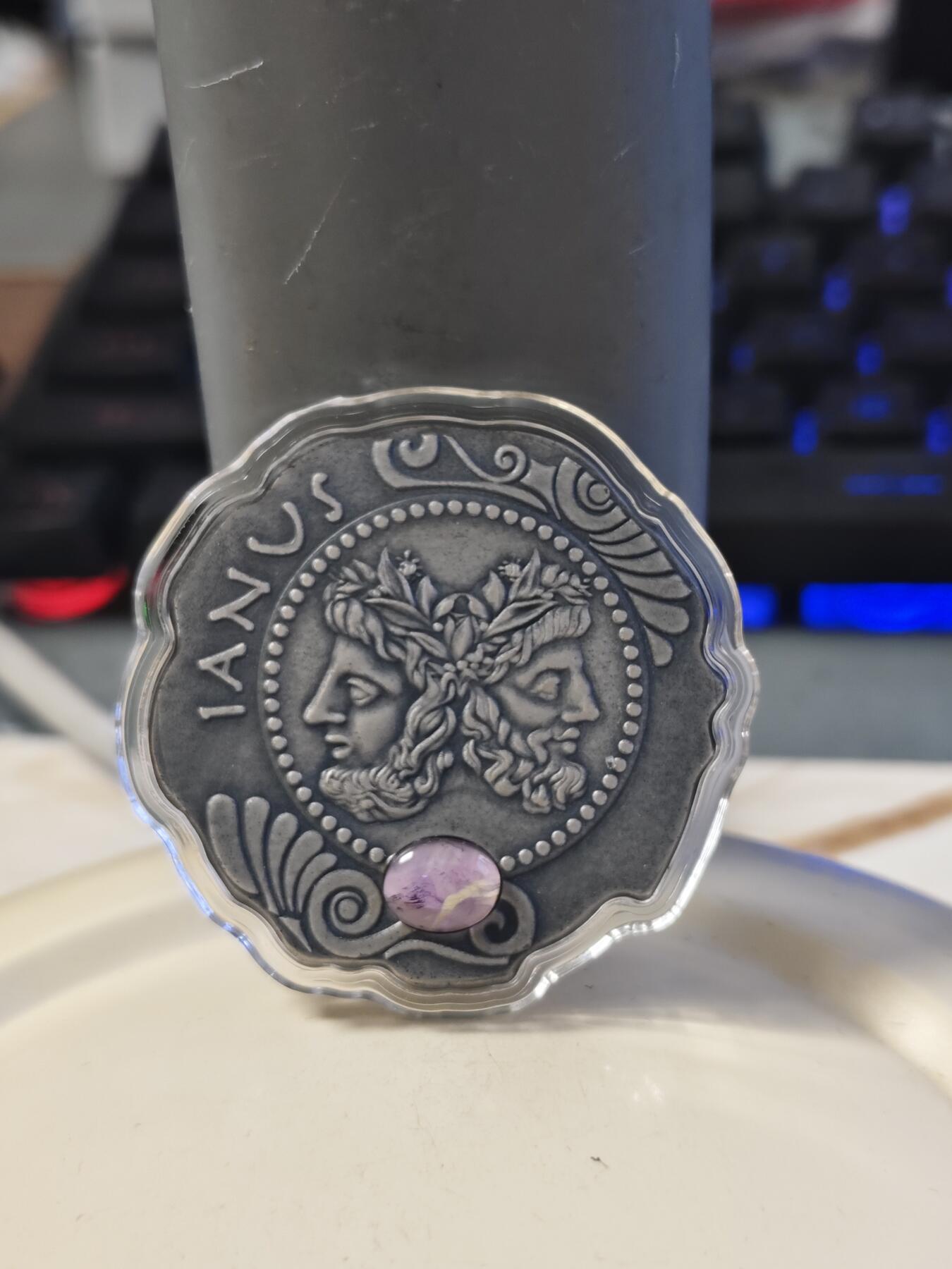 第180期拍卖【长期征集拍品】【北京币展专场】