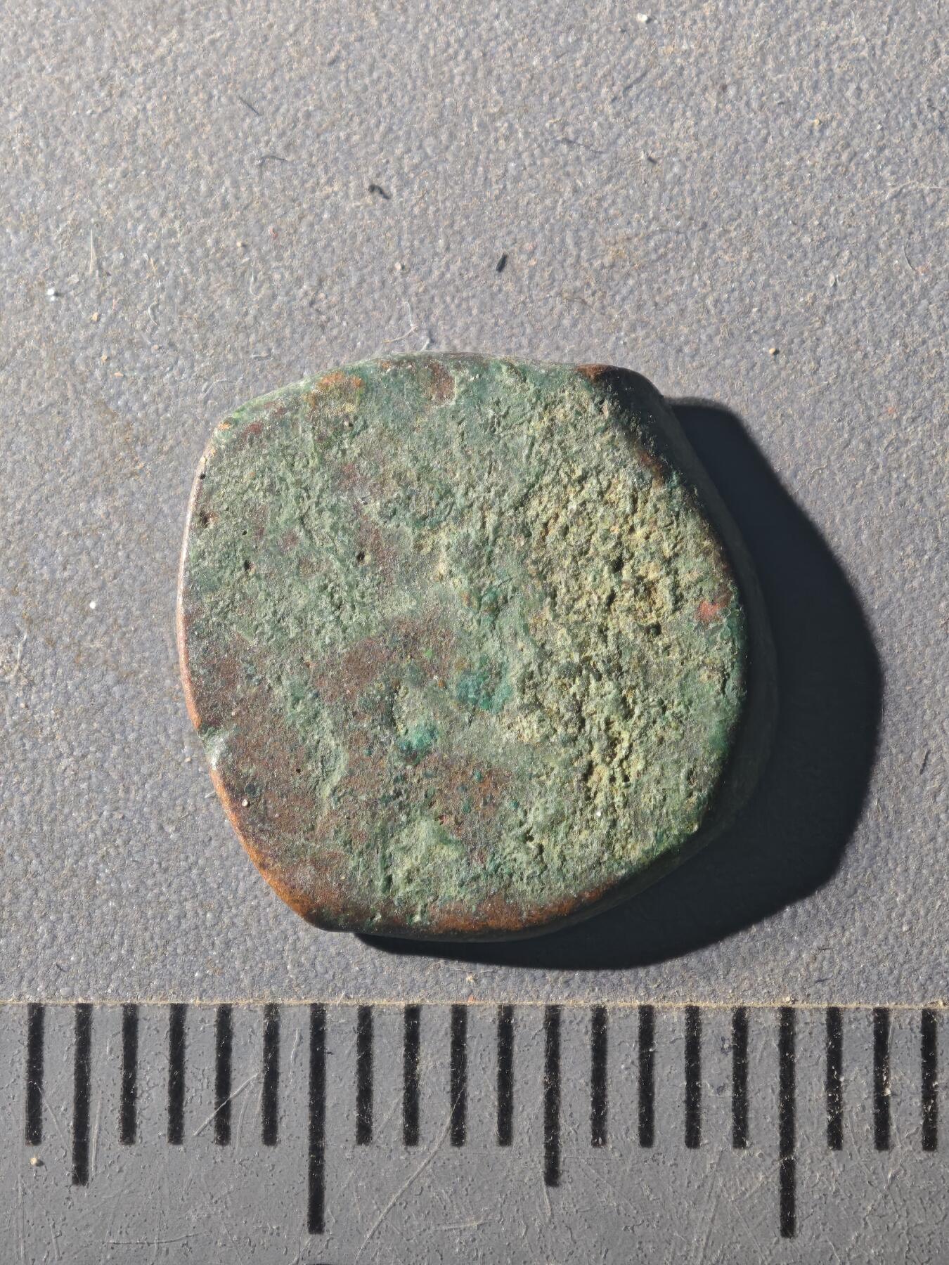 81期回流戒指饰品杂件纪念章丝路钱币专场 E丝路版式