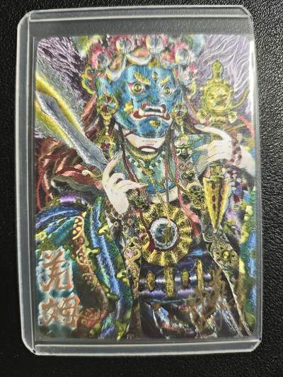 天玑星卡拍第134期《11.3周一截拍》持续收拍收评中 满赠卡需备注 - 【亲签卡】卡萃 李尊奇 羌姆 粗闪