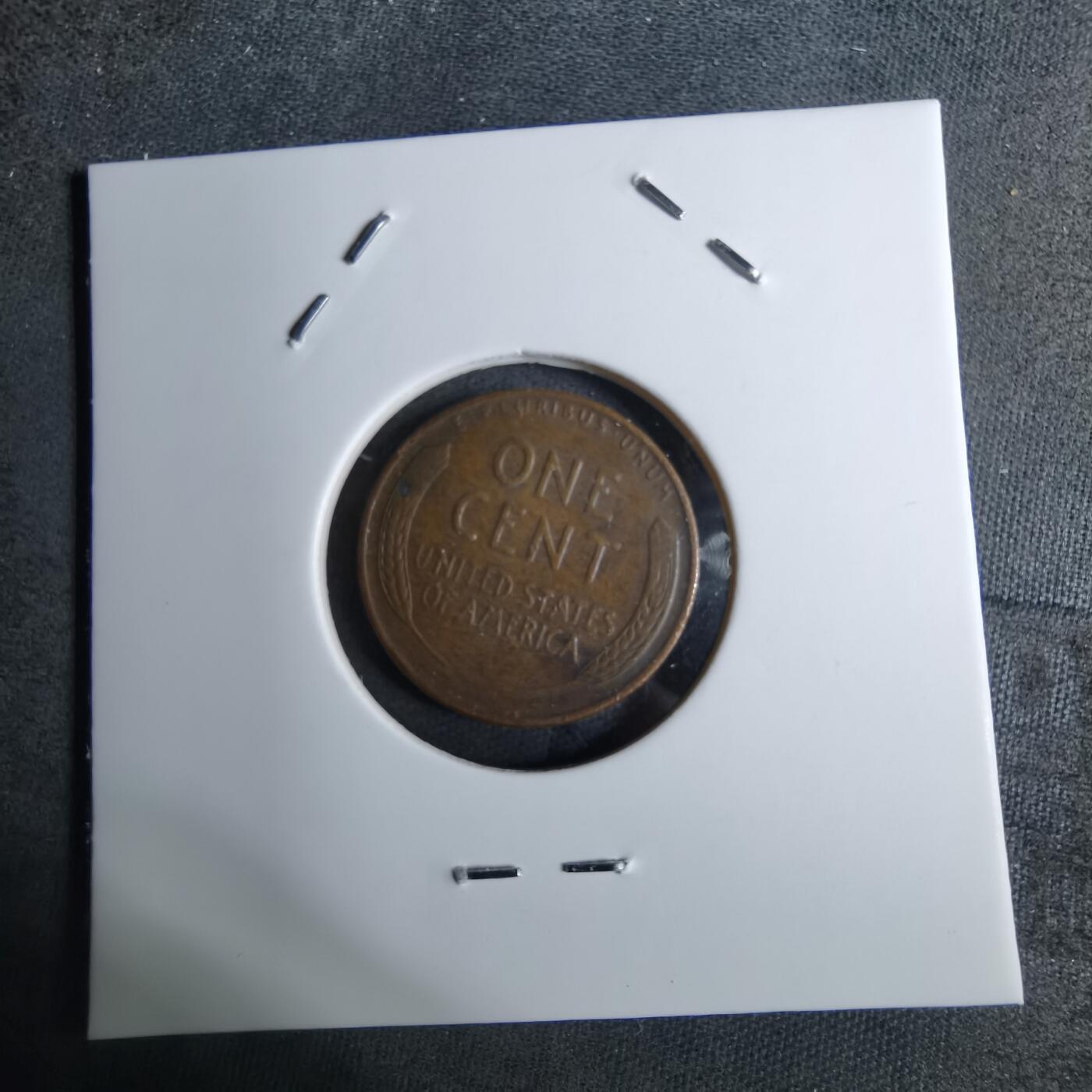 沼泽如烟--第886场 美国1953年一分