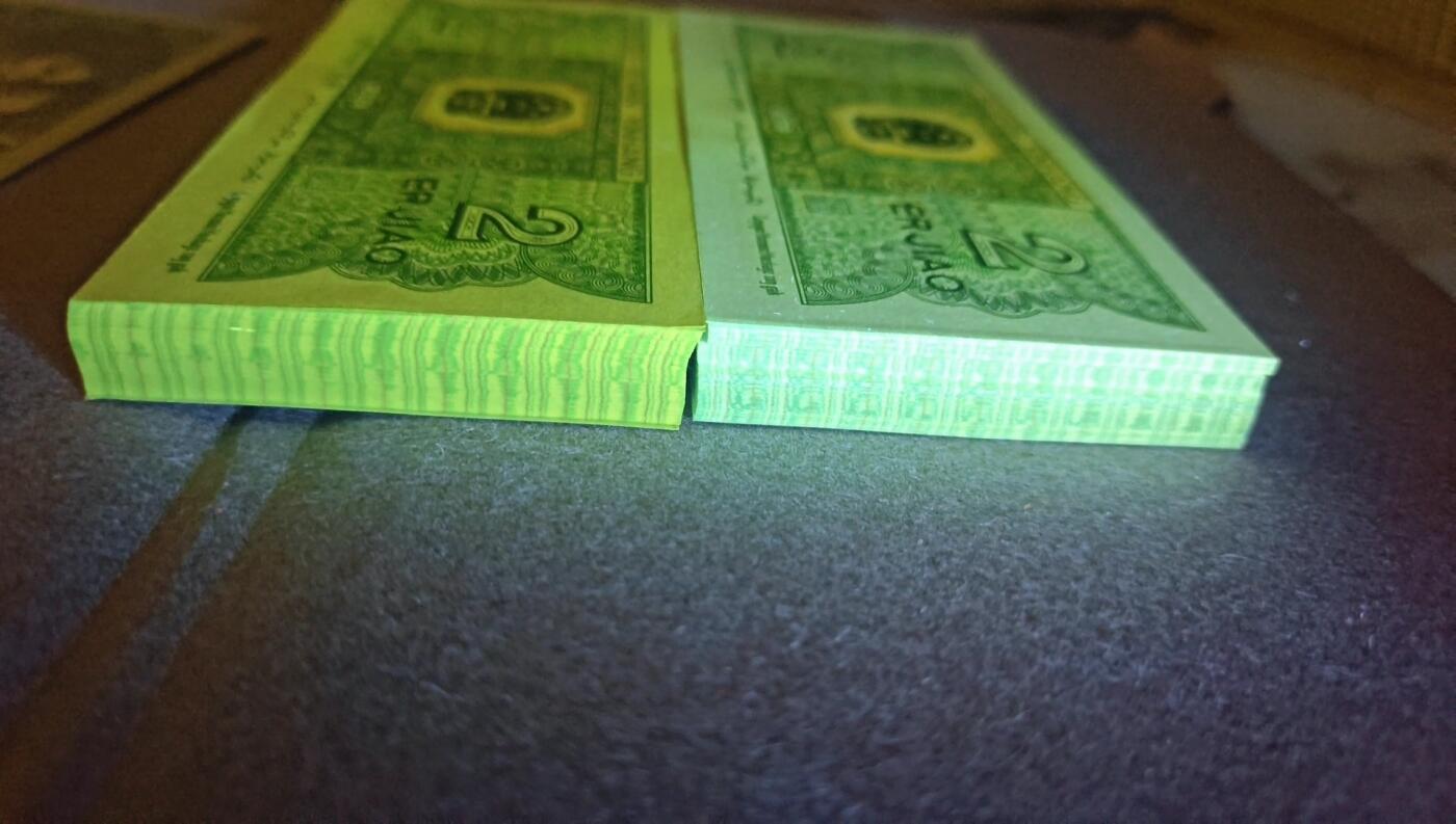 8002蓝水晶，DQ早期冠