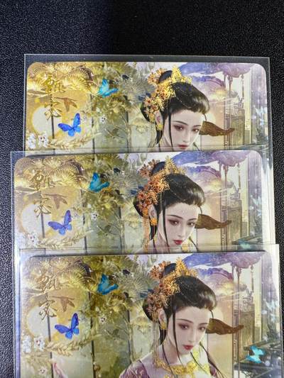 NO.14 好又多金牌大场，双11狂欢！每周一站式配齐，方便凑单！（周6晚8点截拍，卖家送拍0抽成！） - 焱卡 燎原三国 甄宓 彩闪 三渐变