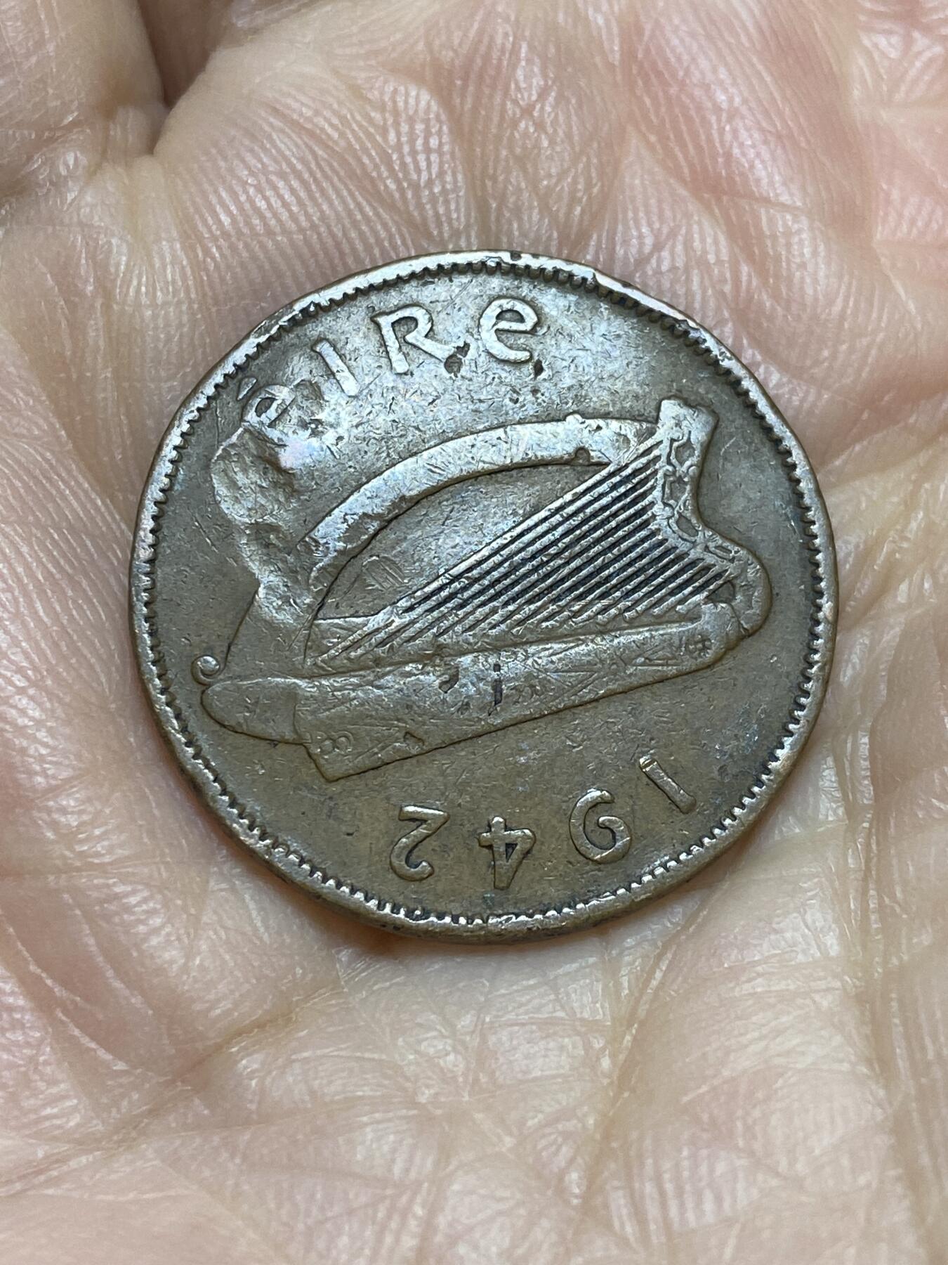 2025年第一百二十一场(总第一百四十七场）外国好品散币(免佣金)