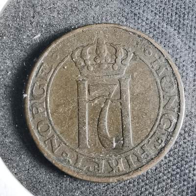 沼泽如烟--第889场 - 挪威1欧尔