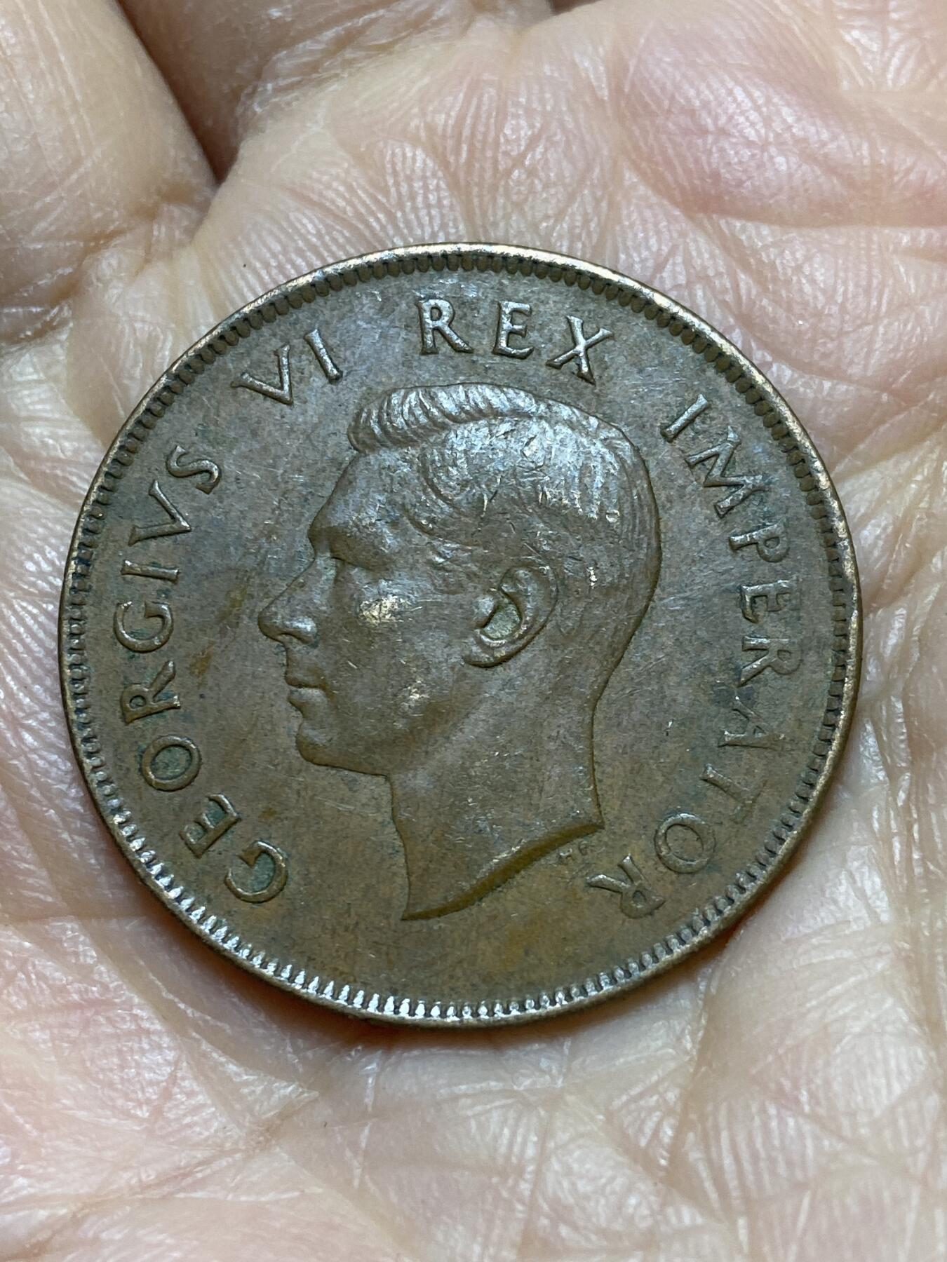 2025年第一百二十一场(总第一百四十七场）外国好品散币(免佣金)