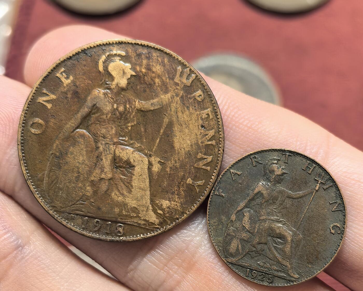 南宋泉阁俄币 外币 国币 专场第十八期 【送拍无额外佣金】