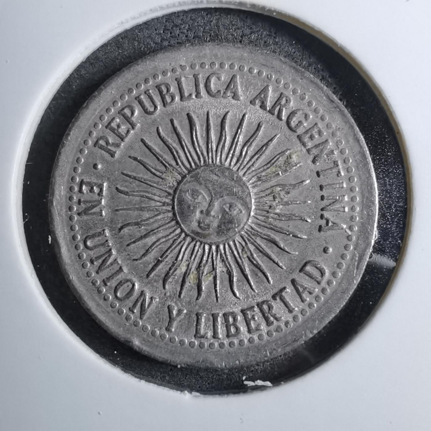 沼泽如烟--第888场 阿根廷1994年五分