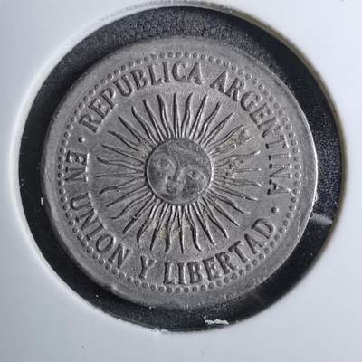 沼泽如烟--第888场 - 阿根廷1994年五分