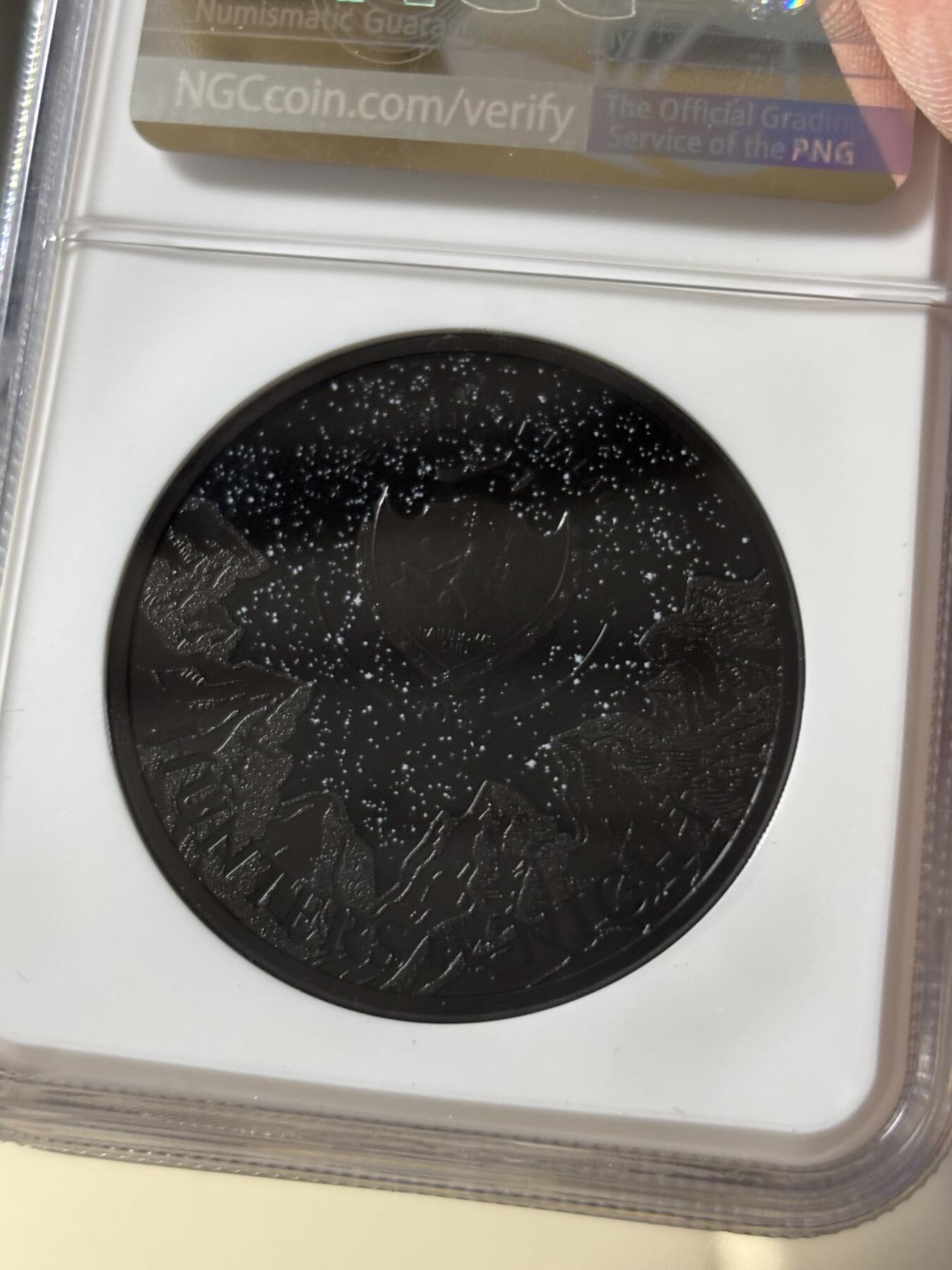 第180期拍卖【长期征集拍品】【北京币展专场】