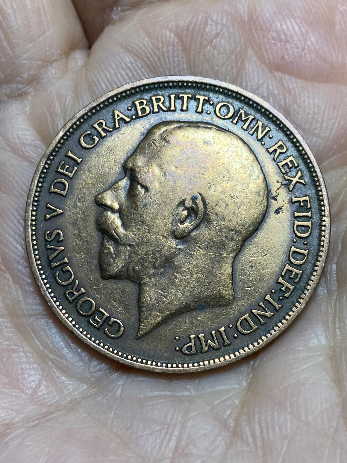 2025年第一百二十一场(总第一百四十七场）外国好品散币(免佣金)