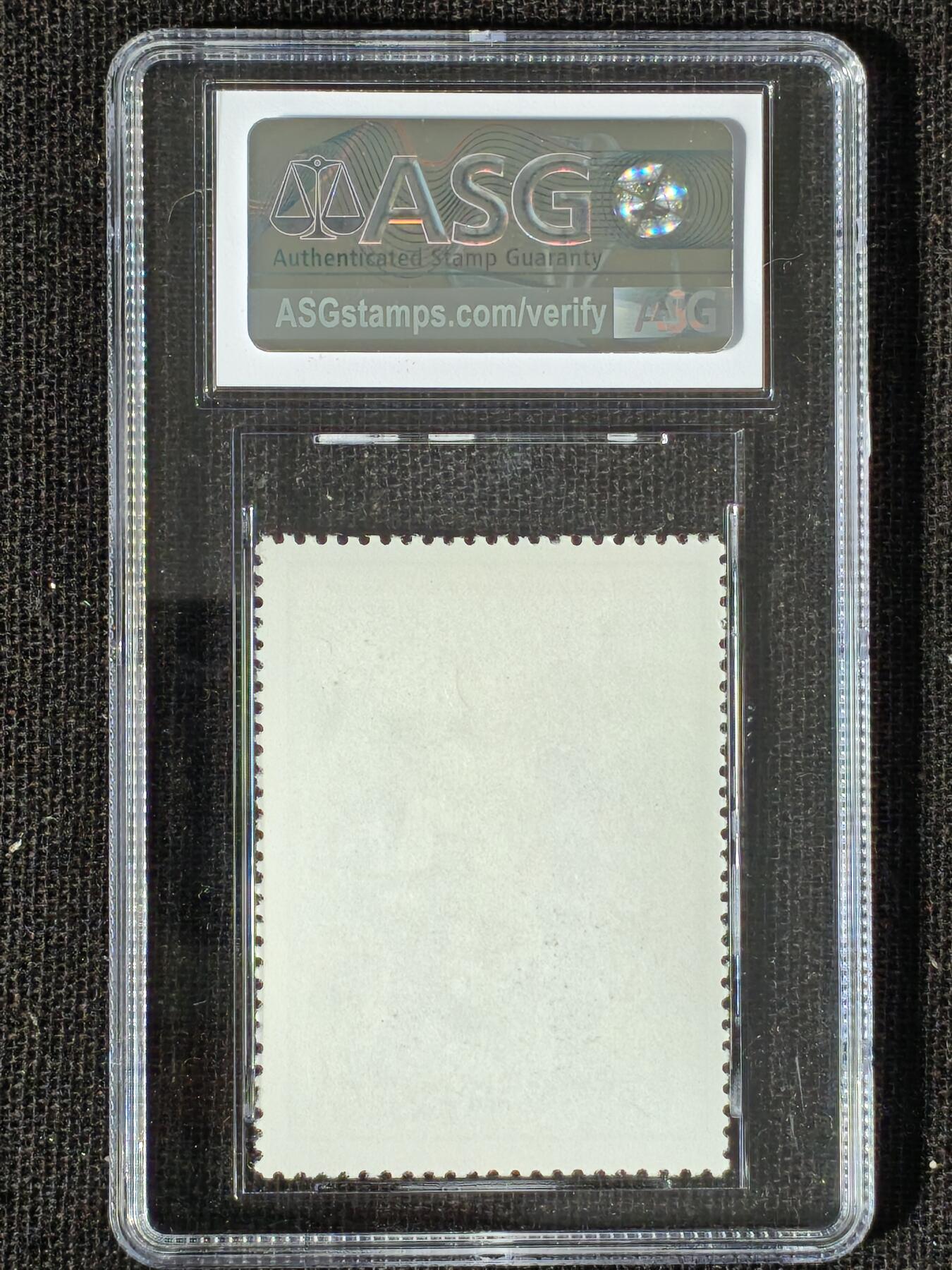 刘世昌艺术品销售中心～虎踞龙蟠*金杨在线联拍群第508期 1972年N33-38 《延安文艺座谈会上的讲话》 编号邮票（ASG VF/XF85 串号：1053922-025～017、019、020、022、024、027 ）一套6枚。