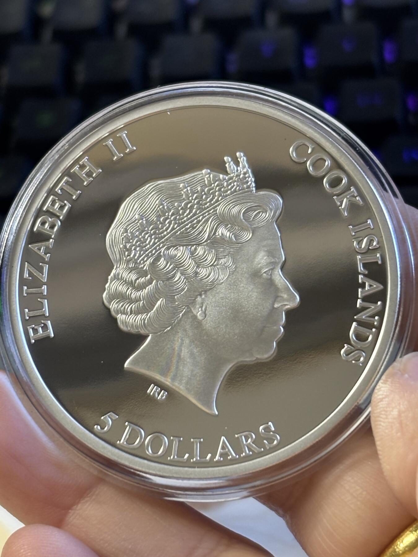 第180期拍卖【长期征集拍品】【北京币展专场】