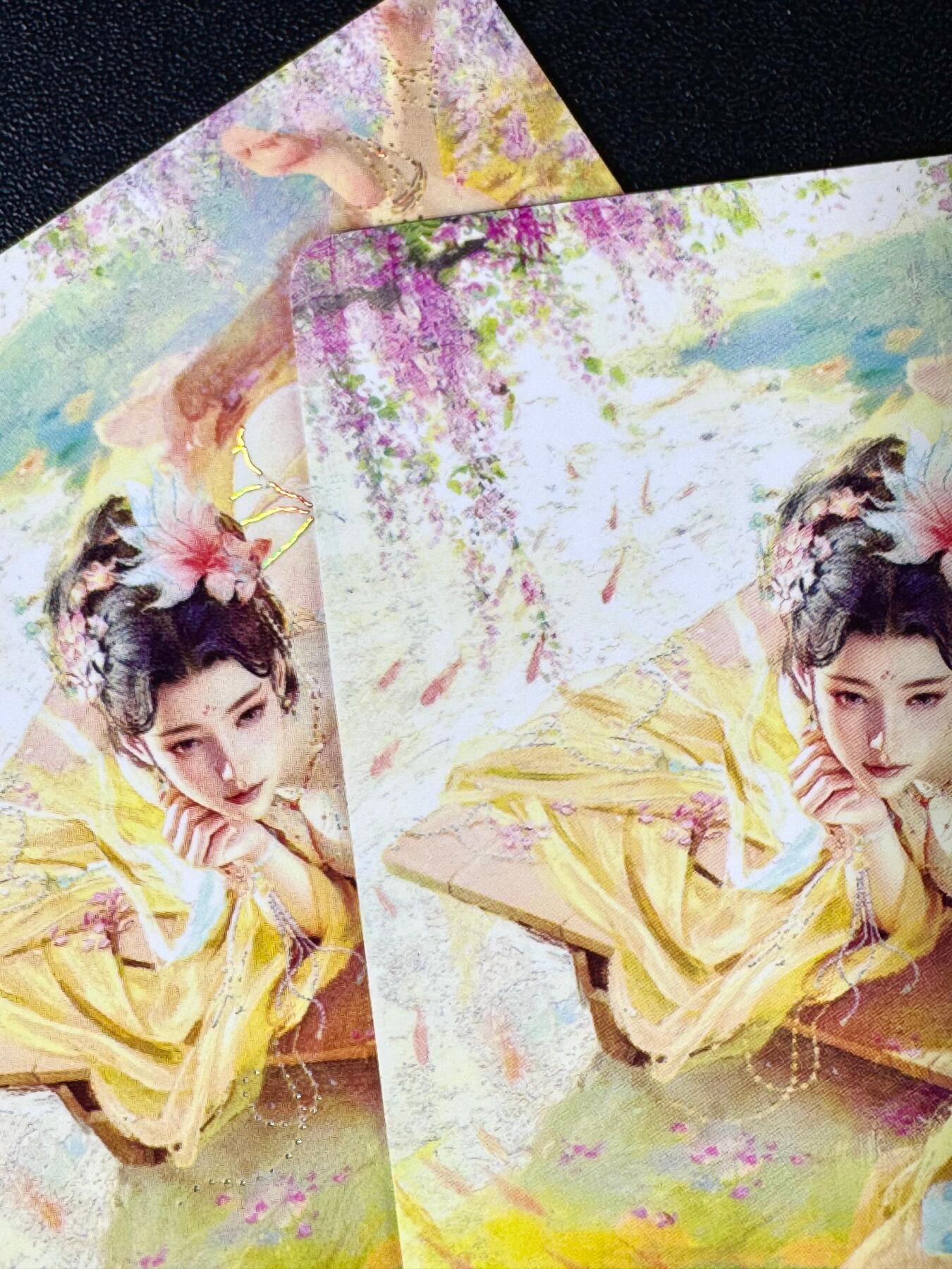 NO.14 好又多金牌大场，双11狂欢！每周一站式配齐，方便凑单！（周6晚8点截拍，卖家送拍0抽成！） 焱卡 人间传 刷子 上官婉儿 双服饰 幻彩普卡