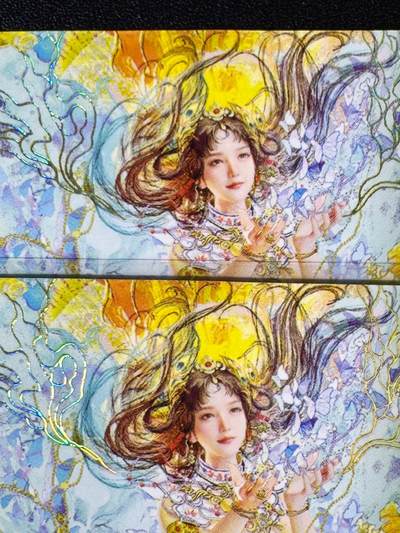 NO.14 好又多金牌大场，双11狂欢！每周一站式配齐，方便凑单！（周6晚8点截拍，卖家送拍0抽成！） - 焱卡 太虚幻境 刷子 晴雯 双服饰 幻彩普卡