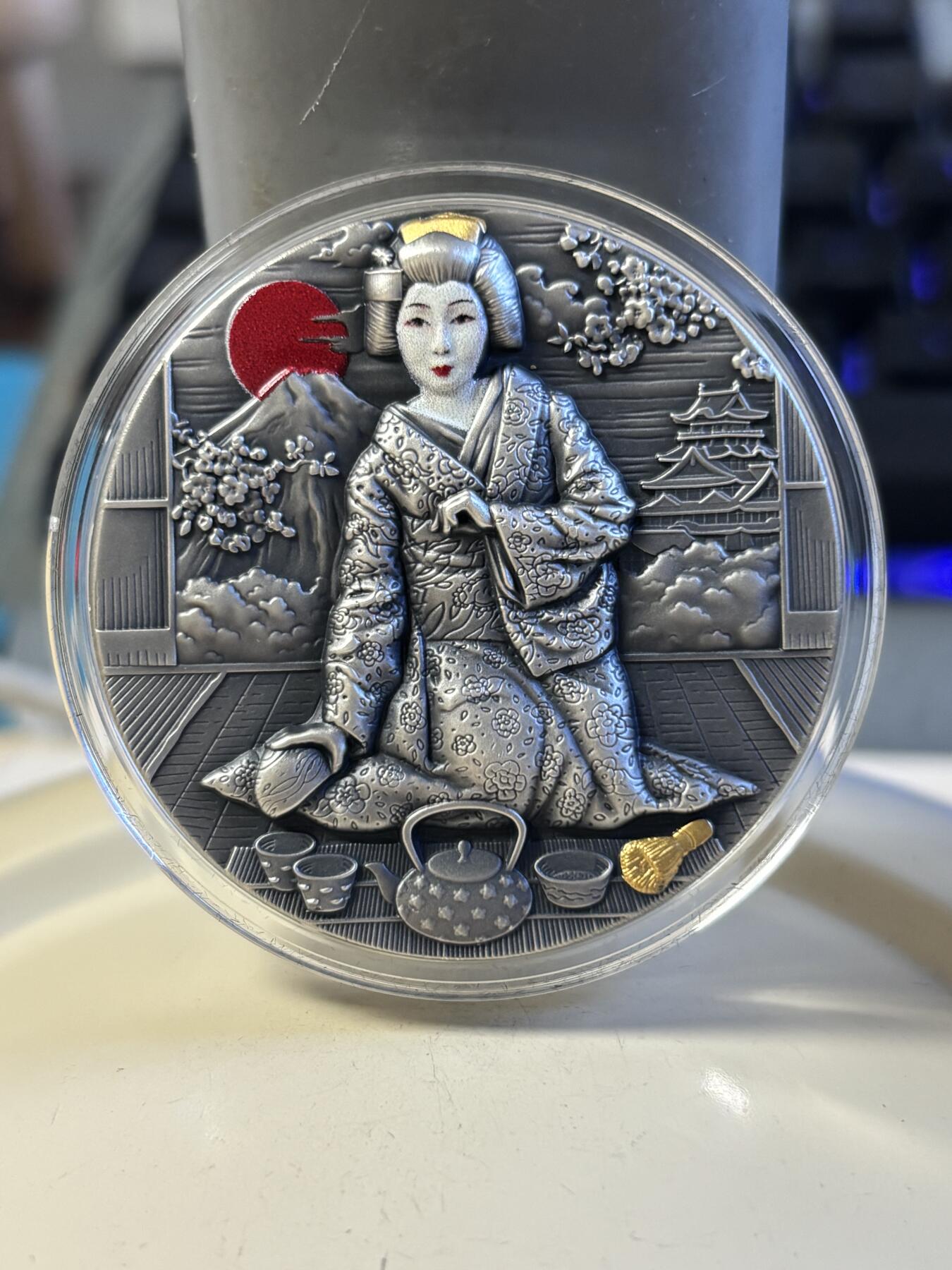 第180期拍卖【长期征集拍品】【北京币展专场】