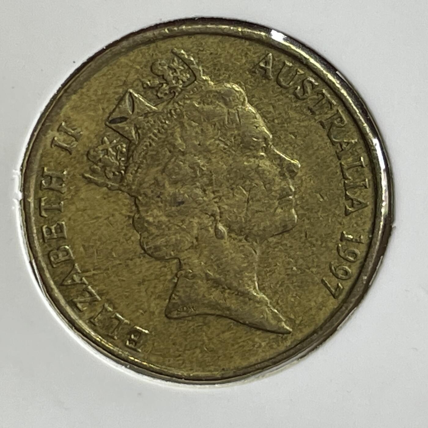 【澳大利亚硬币】限时专场