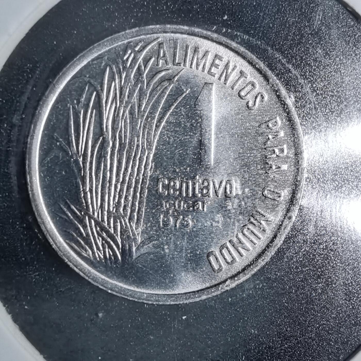 沼泽如烟--第889场 巴西1975年一分