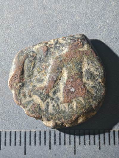 82期回流戒指饰品杂件纪念章丝路钱币专场 - F丝路版式