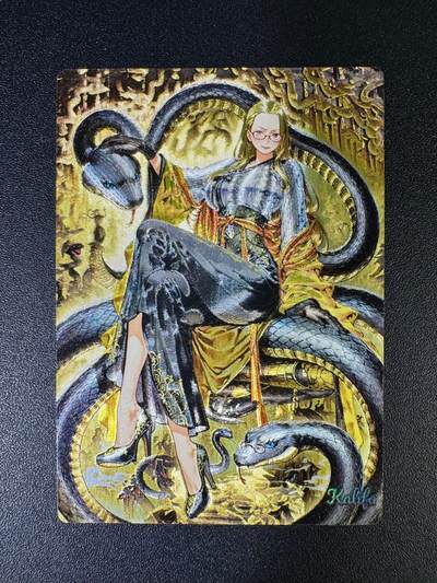 NO.14 好又多金牌大场，双11狂欢！每周一站式配齐，方便凑单！（周6晚8点截拍，卖家送拍0抽成！） - 奇点卡牌 卡莉法 粗闪