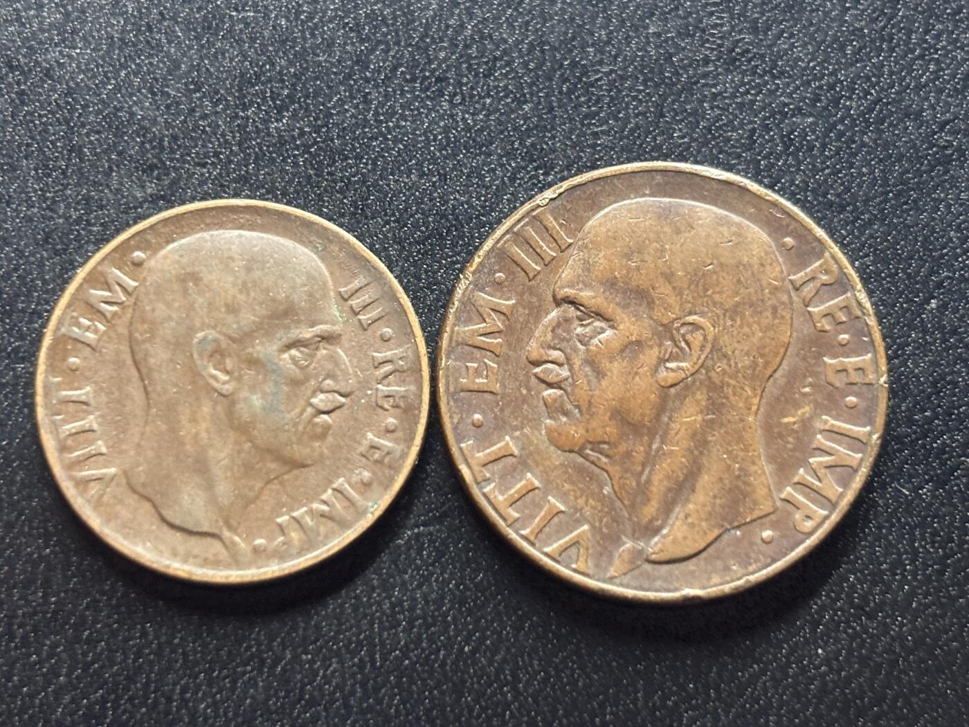 邮泉阁限时拍卖第三十四场 圣马力诺、梵蒂冈、意大利硬币专场（硬币在国外。请付邮费6元。）