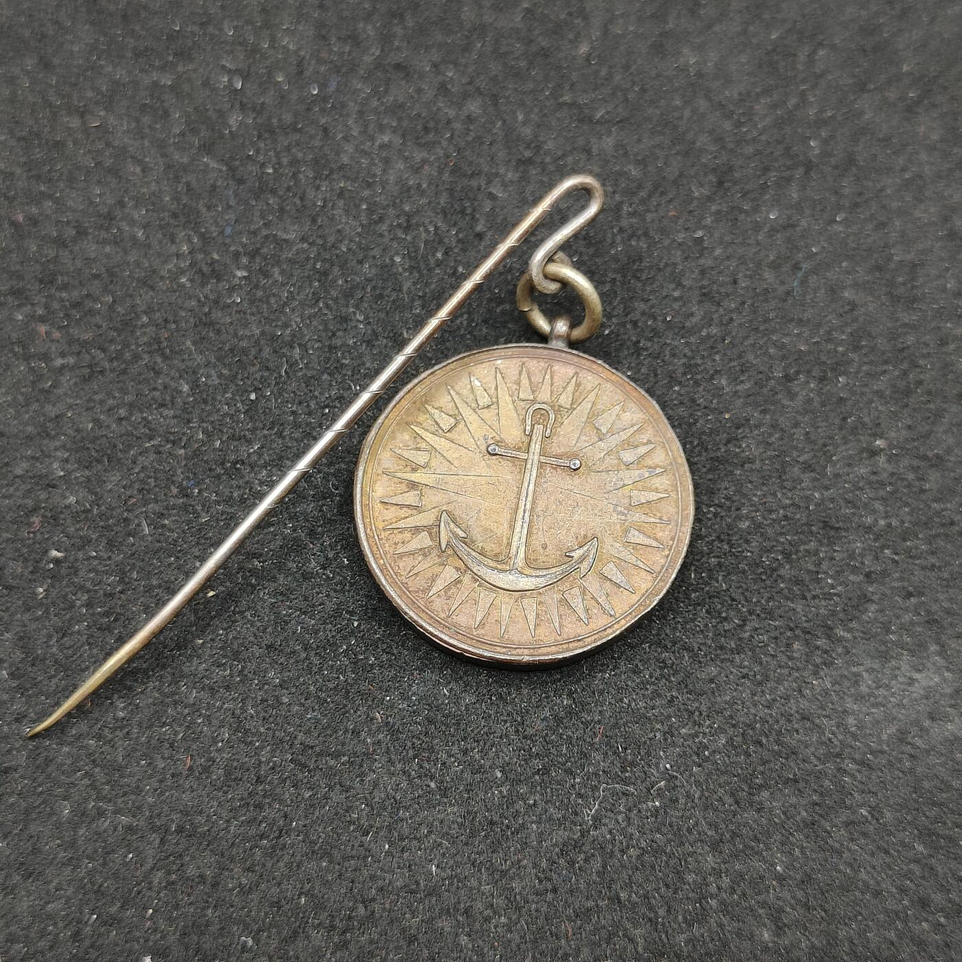 0元起拍勋章 第307期 咸鱼国勋章拍卖专场 11月5日（周三）下午6：00开始