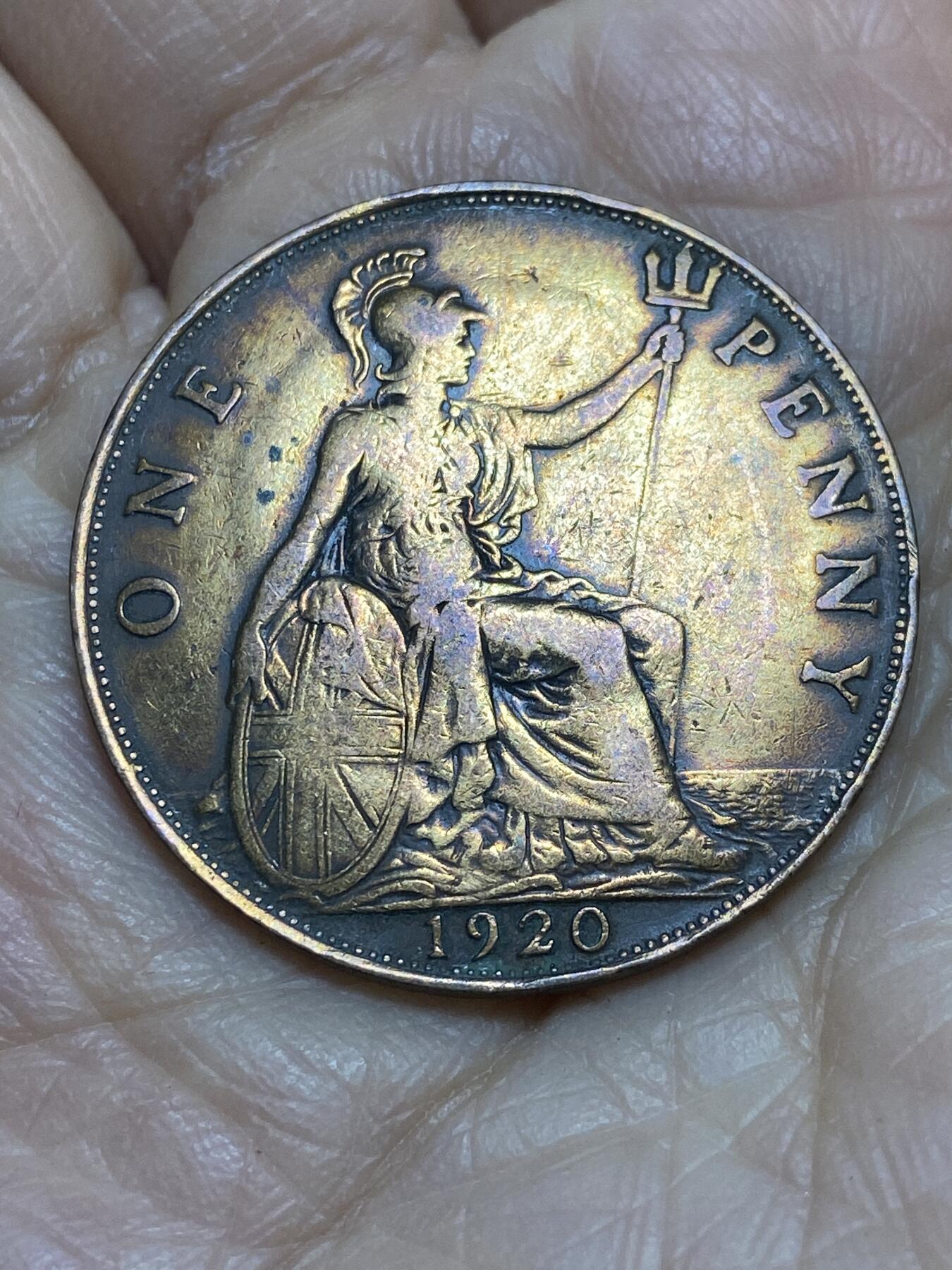 2025年第一百二十一场(总第一百四十七场）外国好品散币(免佣金)