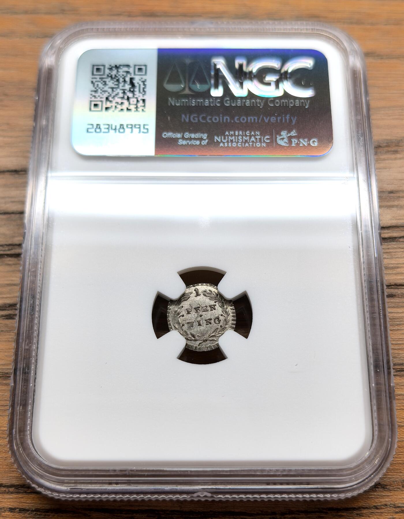 凡希社世界钱币微拍第三百十三期