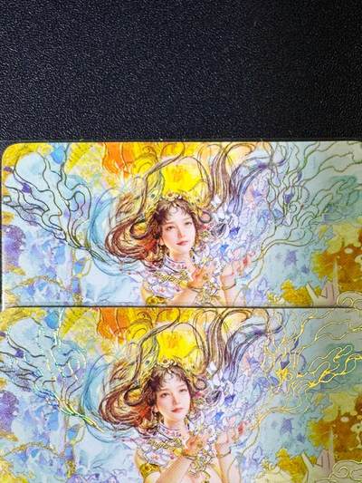 NO.14 好又多金牌大场，双11狂欢！每周一站式配齐，方便凑单！（周6晚8点截拍，卖家送拍0抽成！） - 焱卡燎原人间传刷子 静雯双服饰一对幻彩