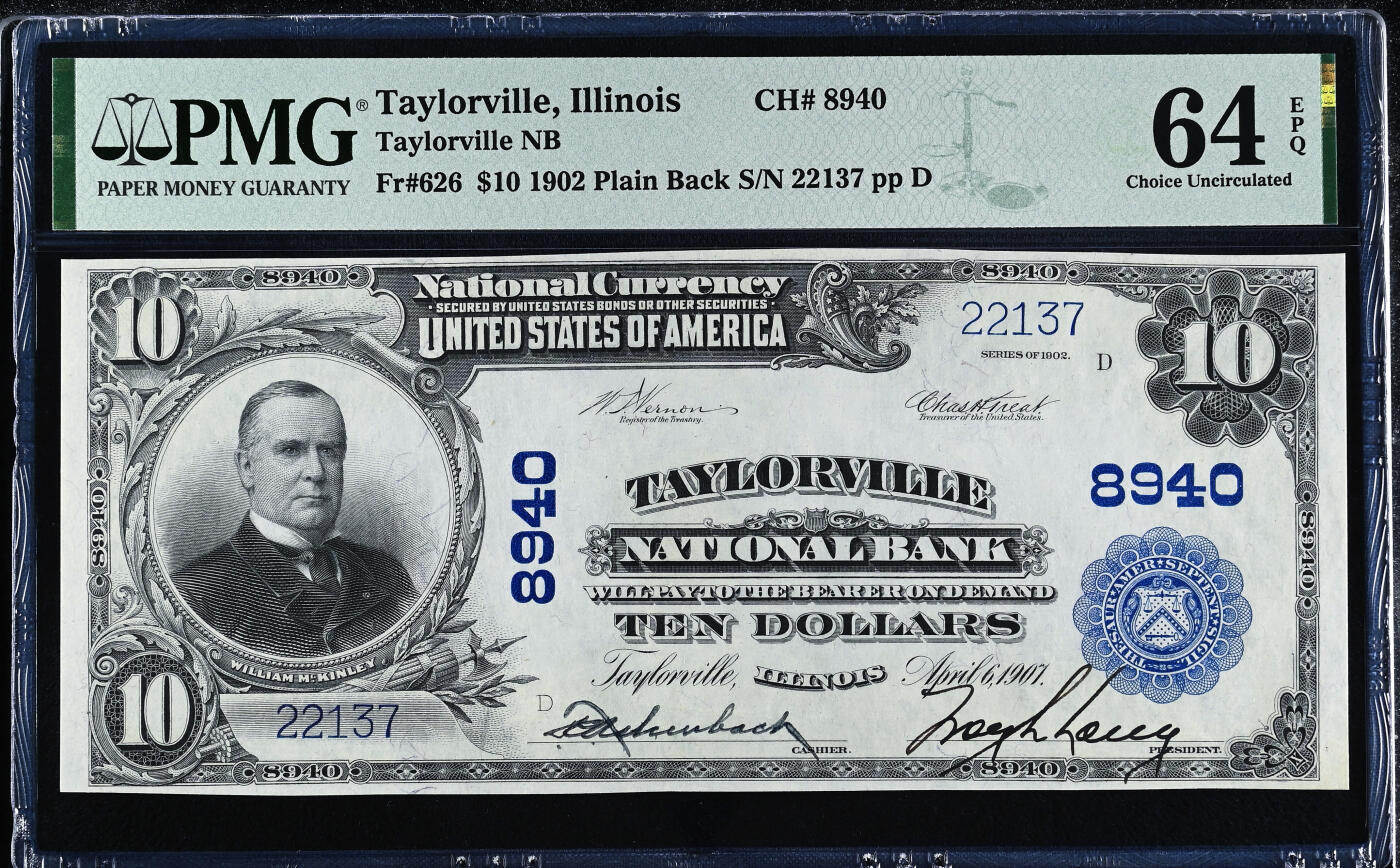 【Blue Auction】世界纸币精拍第745期——18级TOP拍卖/信誉/品质/专业/高效💫