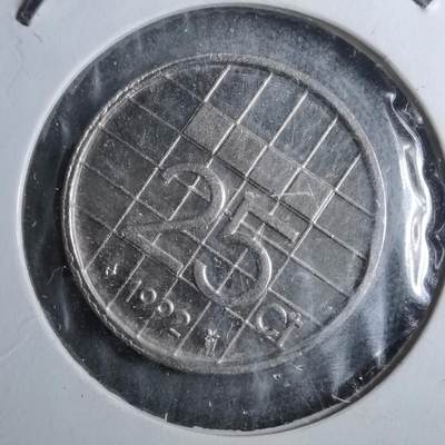 沼泽如烟--第888场 - 荷兰1992年25分