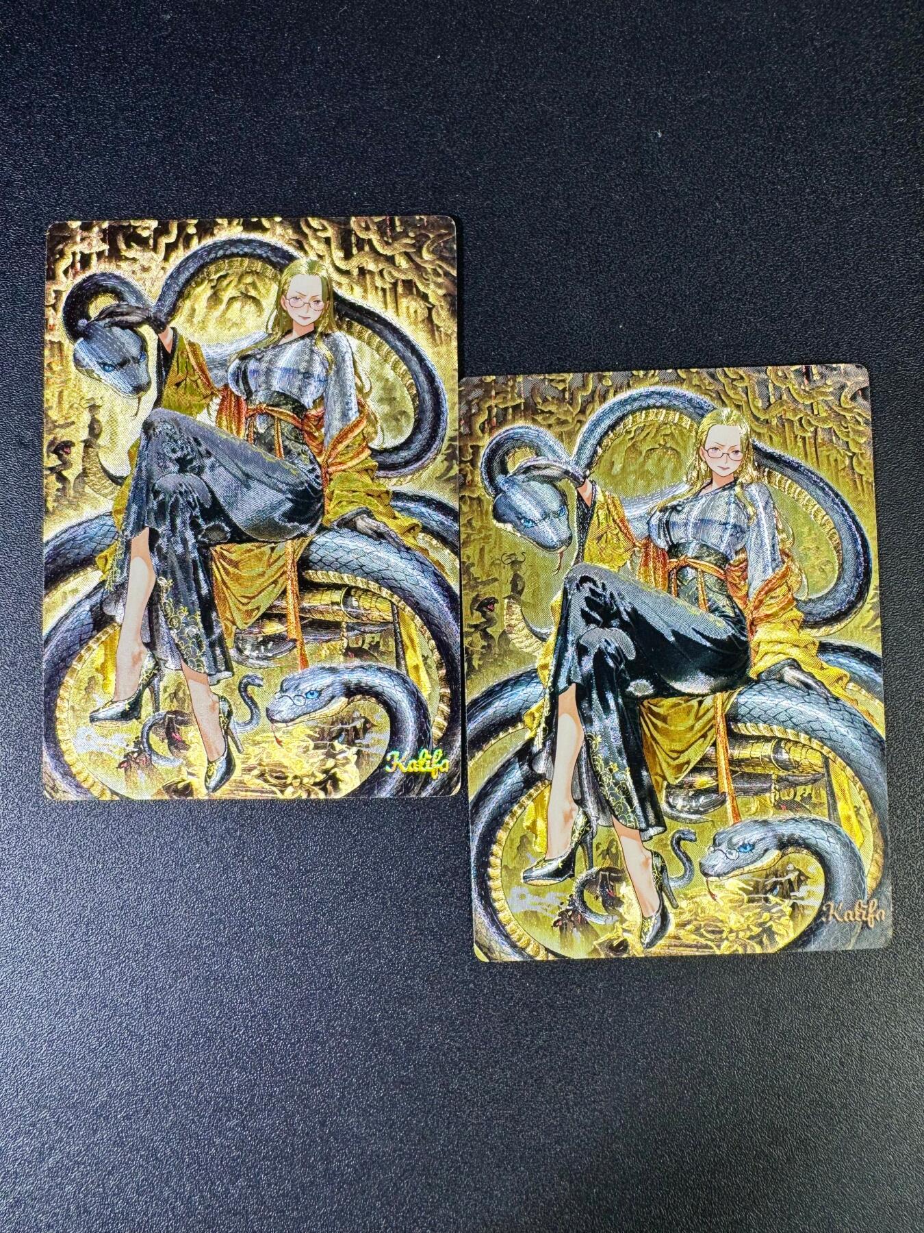 NO.14 好又多金牌大场，双11狂欢！每周一站式配齐，方便凑单！（周6晚8点截拍，卖家送拍0抽成！） 奇点 海贼王 卡利法 粗闪2张