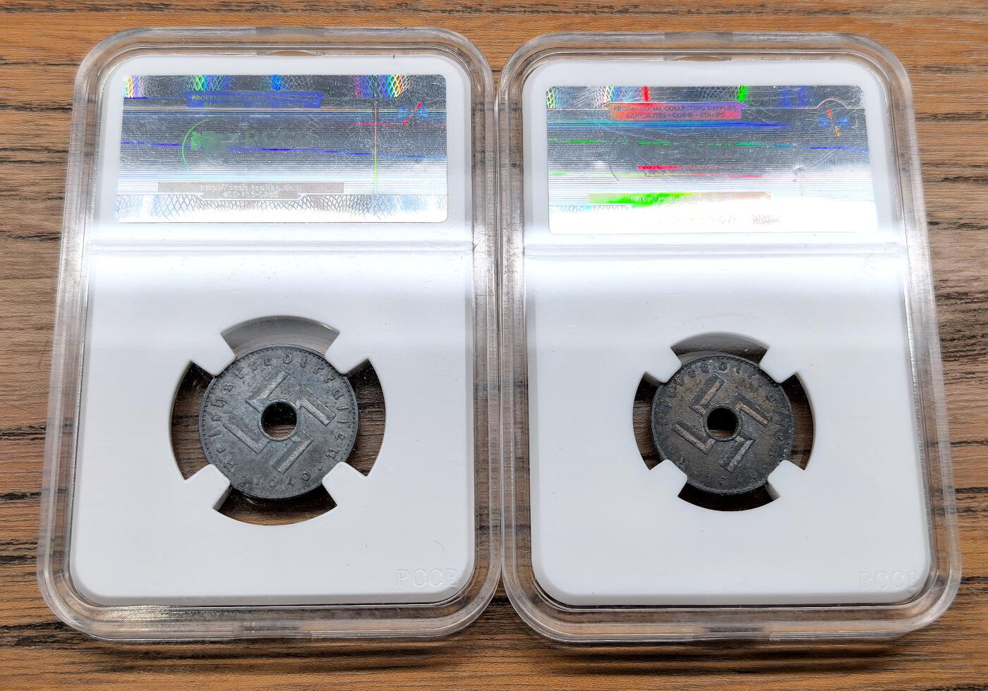 凡希社世界钱币微拍第三百十三期