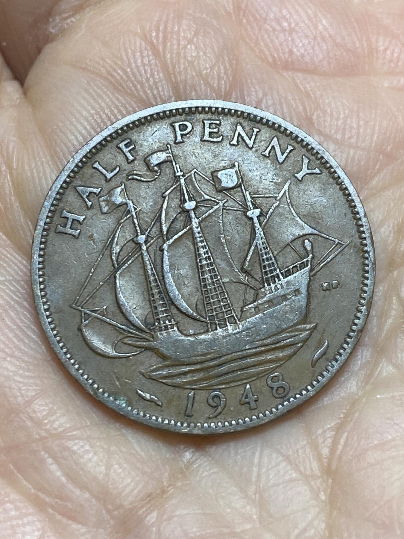 2025年第一百二十一场(总第一百四十七场）外国好品散币(免佣金)