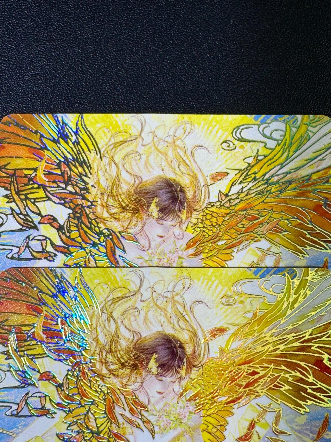 NO.14 好又多金牌大场，双11狂欢！每周一站式配齐，方便凑单！（周6晚8点截拍，卖家送拍0抽成！） 焱卡燎原人间传刷子 王熙凤双服饰一对幻彩