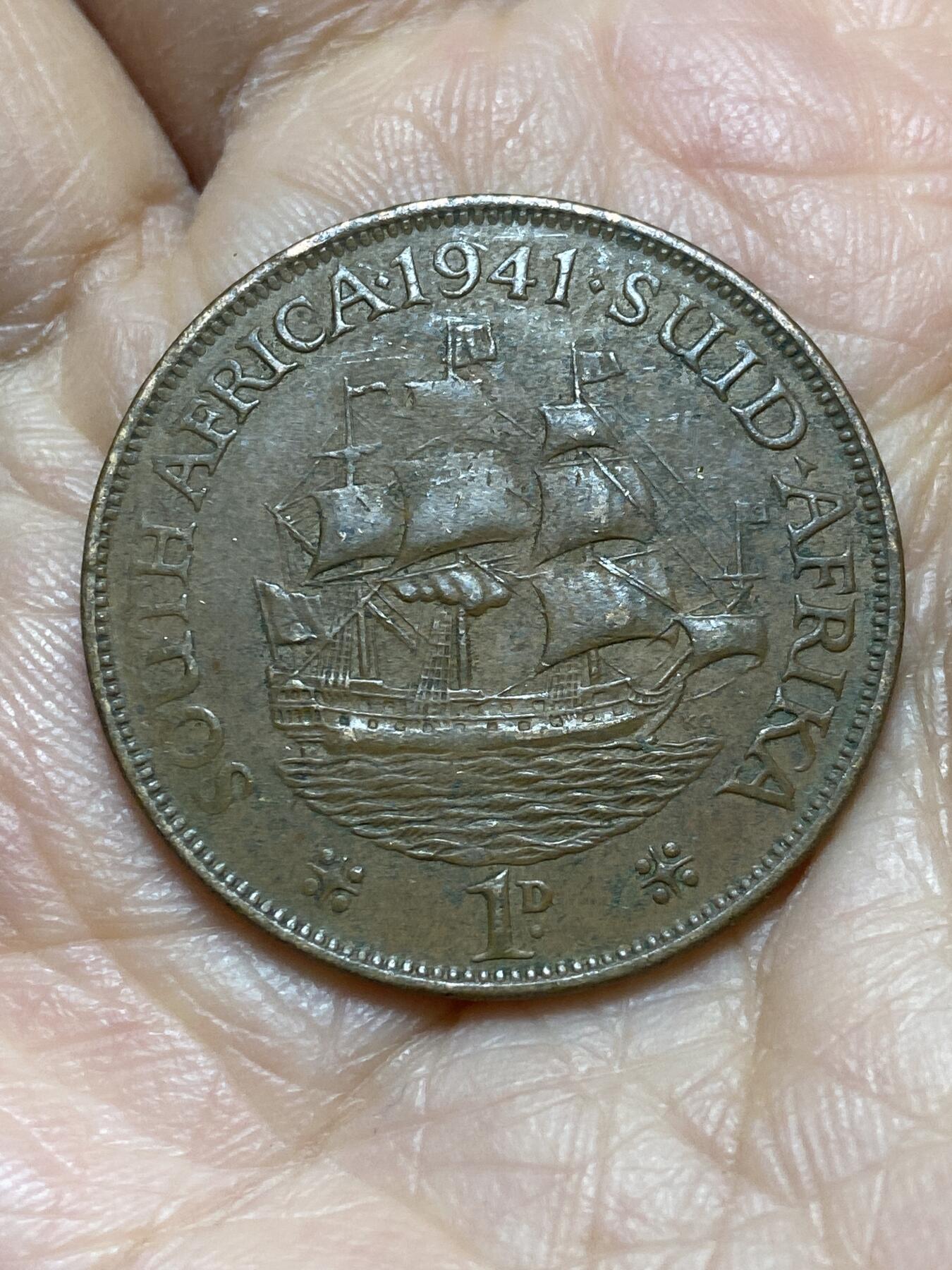 2025年第一百二十一场(总第一百四十七场）外国好品散币(免佣金)