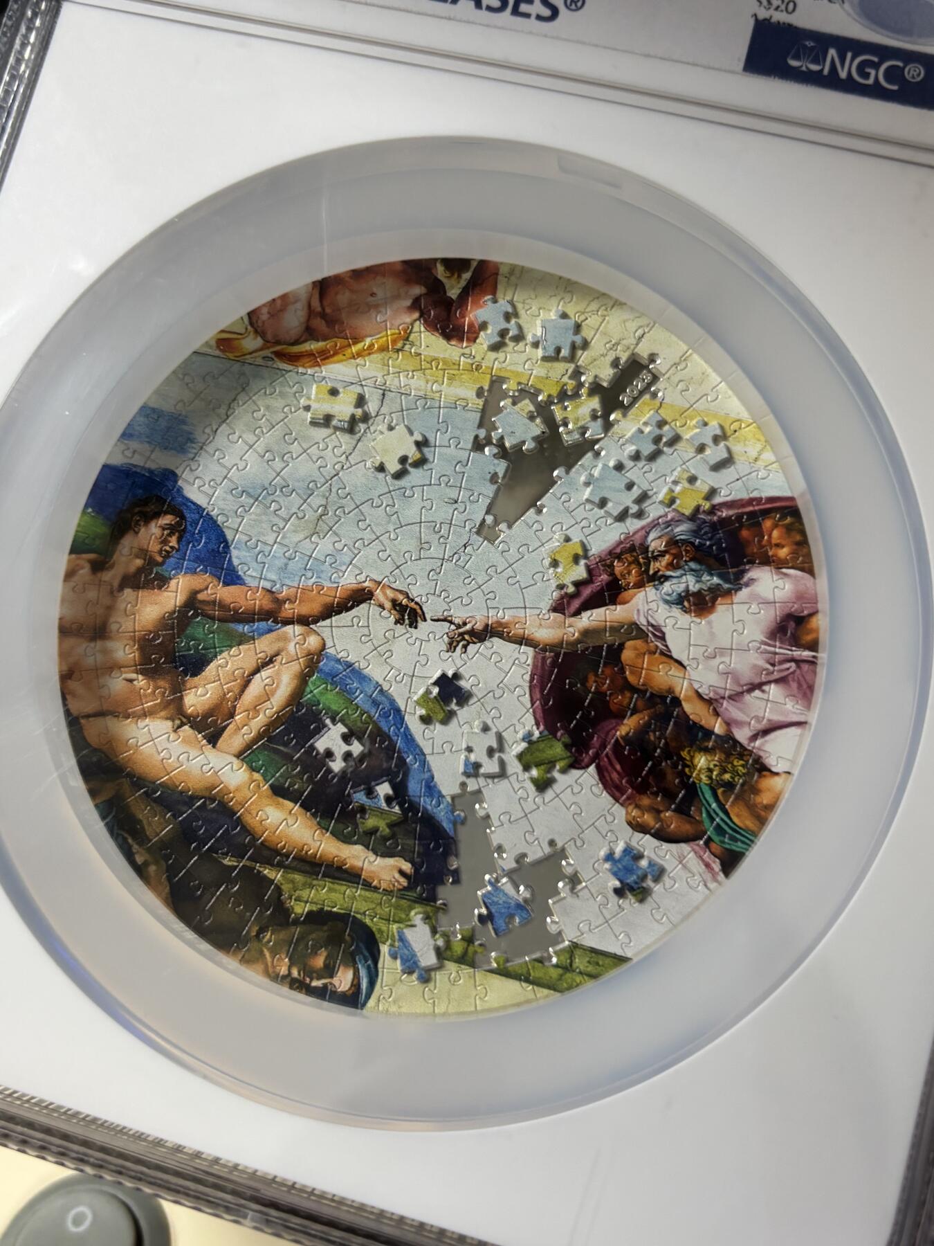 第180期拍卖【长期征集拍品】【北京币展专场】